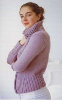 Debbie Bliss Knitting Book ::The Cashmere Collection:: brand new 45%