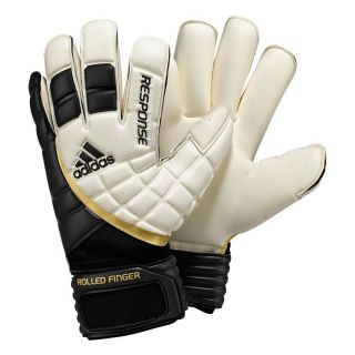Adidas Response Roll Finger V42260 Goalkeeper Gloves