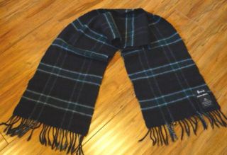  Clan Graham Mentieith Wool Scarf Mens Ladies Scotland HarrodS