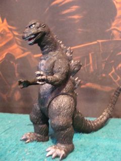 1984 Bandai Godzilla 1985 Original Release