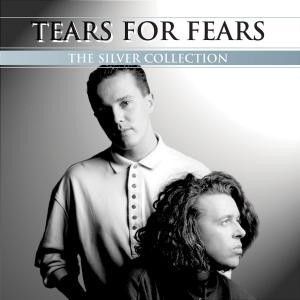 Tears for Fears The Silver Collection New CD