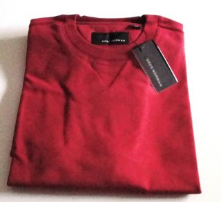 Brand New Greg Norman Soft Pima Cotton Sweatshirts   Various Colours