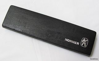 Hohner Professional 2016 CBH Harmonica Original Case 