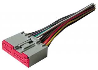 OEM Harnesses BHO5800 detailed image 1