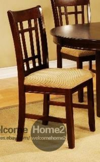 Hartwell Dining Table Set with Leaf and Chairs