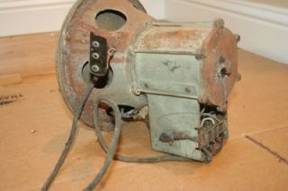 Vintage Majestic Grigsby Grunow Radio Field Coil Speaker