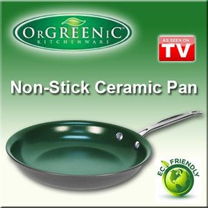OrGreenic AS SEEN ON TV Flip Jack Pancake Maker Ceramic Non-Stick NEW