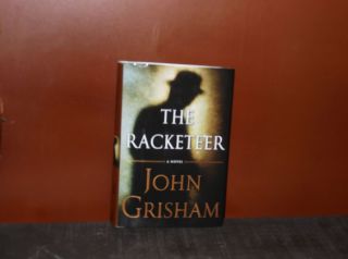 The Racketeer by John Grisham 2012 Hardcover