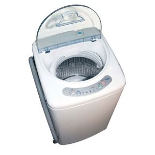 Basecamp Single Tub Washing Machine