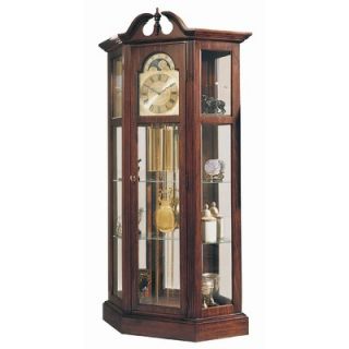 Ridgeway Richardson I Grandfather Clock Cabinet