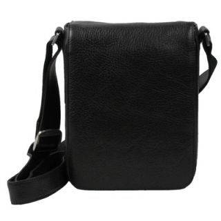 Dr. Koffer Fine Leather Accessories Cole Shoulder Bag