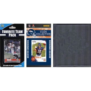Collectibles NFL Licensed 2010 Score Team Set and Favorite