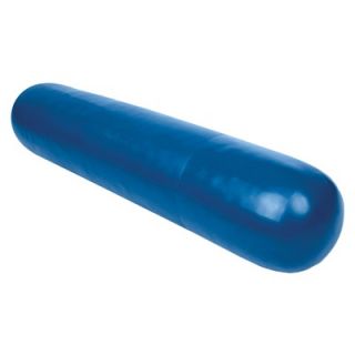 AeroMAT Inflatable Pilates Roller in Blue   33835