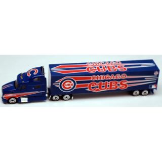 Press Pass MLB 2009 1:80 Scale Tractor Trailer