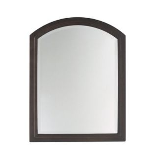 Gatco Marina Oval Mirror in Oil Rubbed Bronze