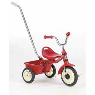 Italtrike Classic Line Mod Transporter Tricycle   1040