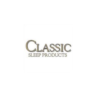 Classic Brands xl1002Beauty Dream Softside Deepfill Waterbed