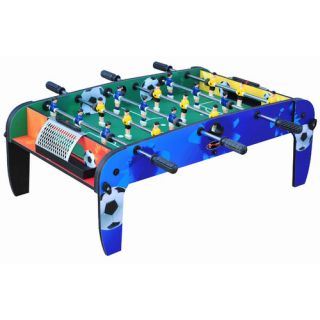 Playcraft Sport 36 Foosball Table   PSFB3602F