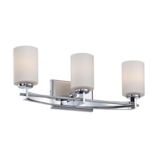 Quoizel Taylor One Light Wall Sconce in Polished Chrome