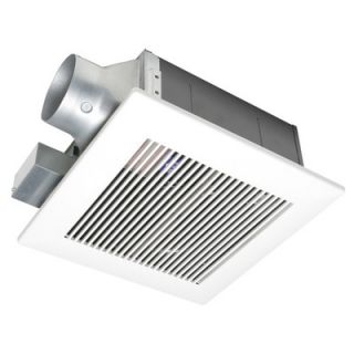 Panasonic Exhaust Fans WhisperLite™ 150 CFM Ceiling Mounted Fan with