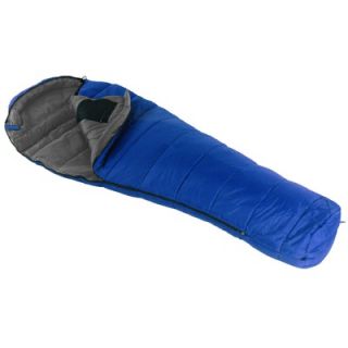 Downright Alpine 10°F Double Layer Long Mummy Sleeping Bag