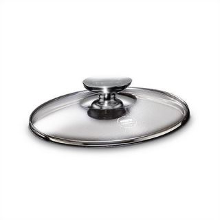 Tricion 11 Glass Lid with Stainless Lid Knob