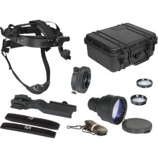 ATN NVM 14 Gen. 2 Night Vision Multi Purpose Systems with Accessories
