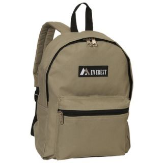Everest 15 Basic Backpack