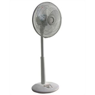 SPT 14 Oscillating Standing Fan