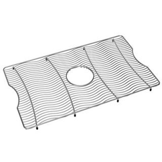  Stainless Steel Bottom Grid Fits 14 x 15.75 Sink   LKWOBG1415SS