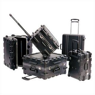 SKB PH Series Pull Handle Case 14 3/4 H x 20 3/8 W x 20 7/8 D