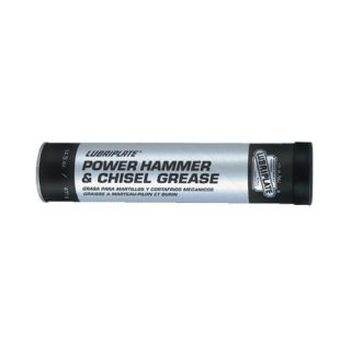 Power Hammer & Chisel Grease   14.5 oz power hammer & chisel grease