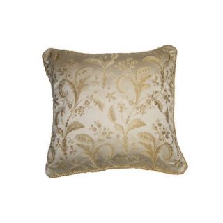  Damask 18 X 18 Decorative Pillow   Legacy 18 X 18 Pillow 5501