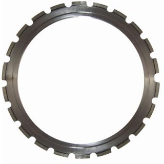 Cutter Diamond 14 x 0.17 Ring Saw Blade for Reinforced Concrete