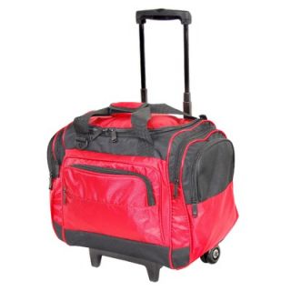 Netpack 17 2 Wheeled Easy Carry On Duffel