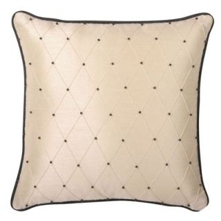 Jennifer Taylor Yorke 18 x 18 Pillow with Self Cord   2278 566562