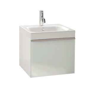 Bissonnet Universal Flex 19.7 Bathroom Vanity Set   3852001 / 26000