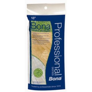 Bona Pro Series 18 Microfiber Cleaning Pad   AX0003436