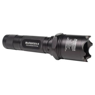 HellFighter X 19 3.7V Rechargeable Tactical Light   DOH230277