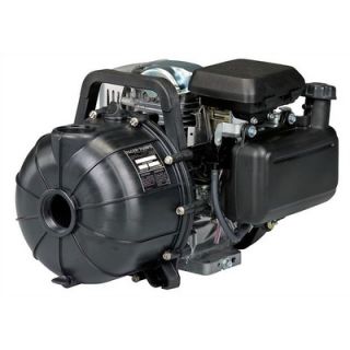 Pacer Pumps 2, 200 GPM Water Pump with 5.0 HP Honda Engine   SE2UL