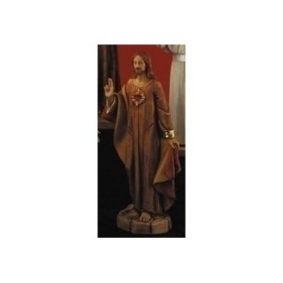 Fontanini 20 Sacred Heart of Jesus Figurine