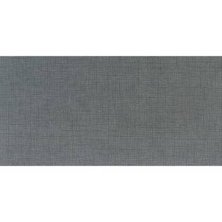 Daltile Kimona Silk 12 x 24 Field Tile in Imperial Gray