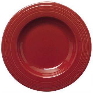FiestaÂ® Scarlet 21 Oz Pasta Bowl   326 462B