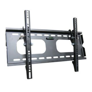  Tilting Wall Mount in Black for 23 37 Flat Panel TVs   AM T2337B