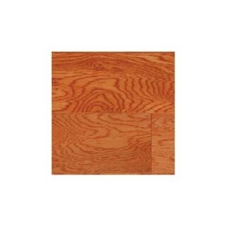 LM Flooring Cottage Plank 1/2 x 5 Engineered White Oak in Harvest