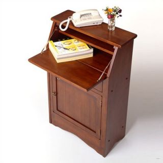 Winsome Regalia 26 W Secretary Desk