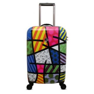  Collection By Heys USA 26 Hardsided Spinner Suitcase   B70X 26