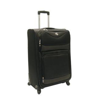 Oleg Cassini Estate 32 Expandable Spinner Suitcase   C2476S 32
