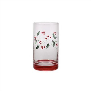 Pfaltzgraff Winterberry 6 oz Juice Glass (Set of Four)   24742800
