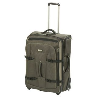 National Geographic Northwall 26 Expandable Suitcase   NG31226